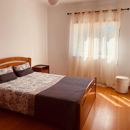 Apartament Casa Da Concha Nazaré Zewnętrze zdjęcie