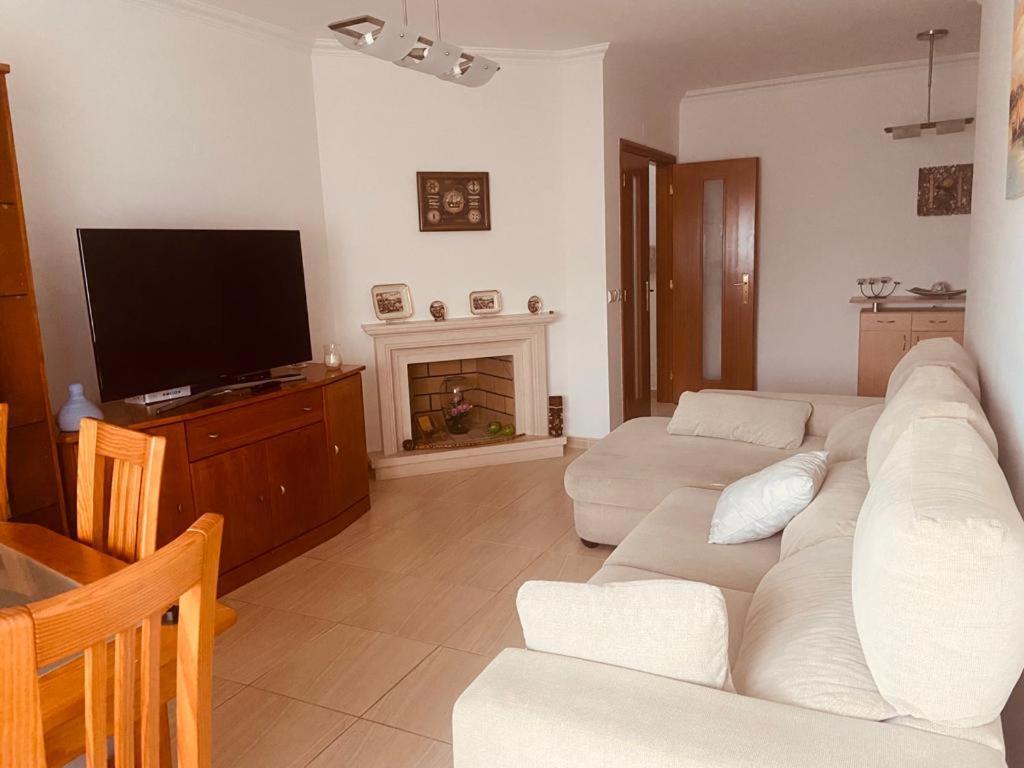 Apartament Casa Da Concha Nazaré Zewnętrze zdjęcie