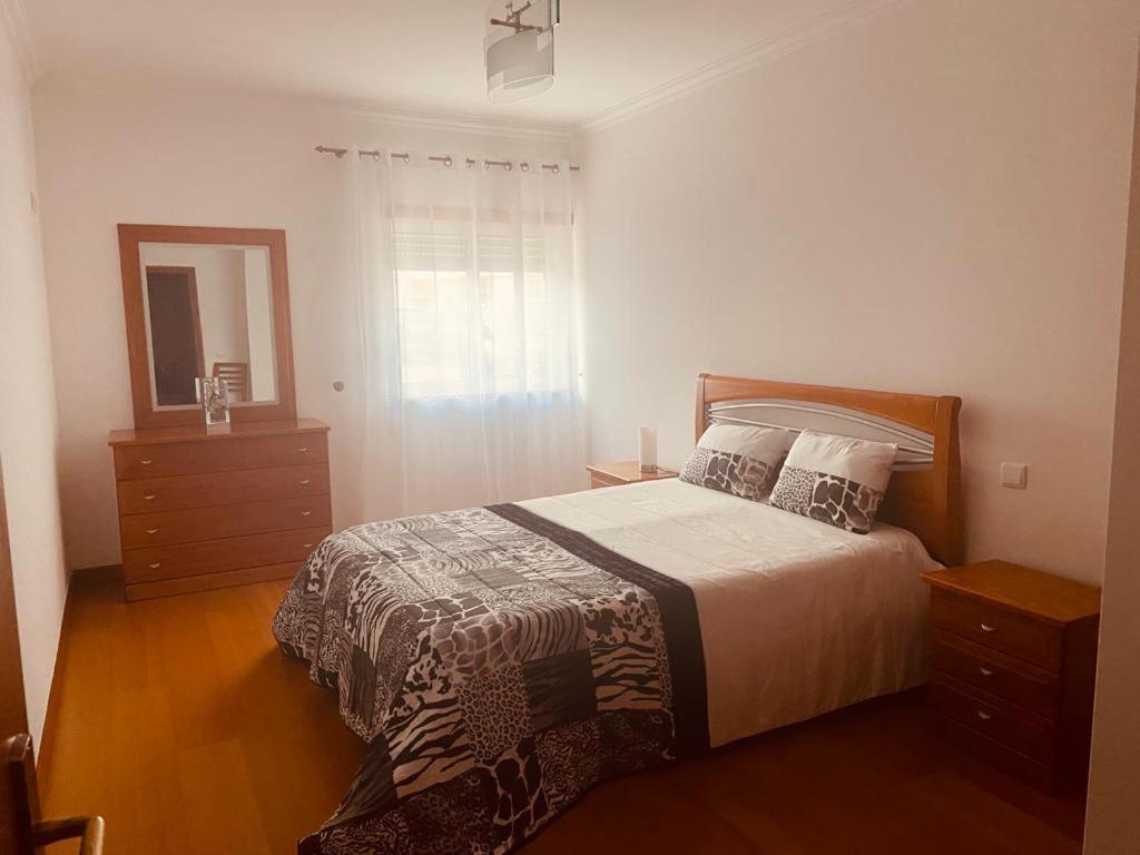 Apartament Casa Da Concha Nazaré Zewnętrze zdjęcie