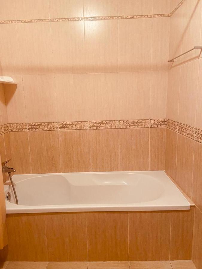 Apartament Casa Da Concha Nazaré Zewnętrze zdjęcie