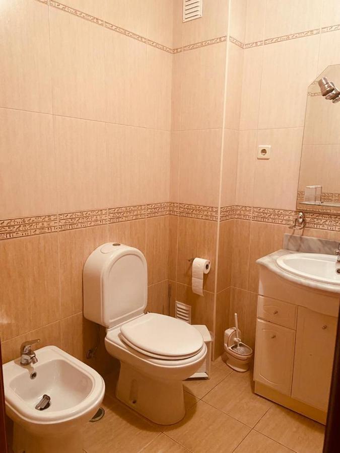 Apartament Casa Da Concha Nazaré Zewnętrze zdjęcie